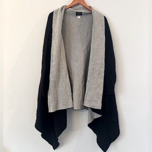 Simply Styled by Sears Double Face Cardigan